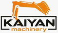 Shanghai Kaiyan Machinery  Co.,LTD