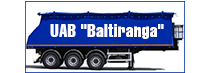 UAB "Baltiranga"
