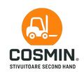 COSMIN STIVUITOARE