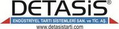 Detasis End&uuml;striyel Tarti Sistemleri San.Ve Tic.A.Ş.