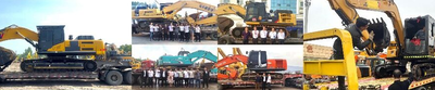 Anhui Rennuo Construction Machinery Co., Ltd.